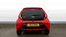 Toyota Aygo 1.0 VVT-i X-Trend TSS 5dr x-shift Petrol Hatchback